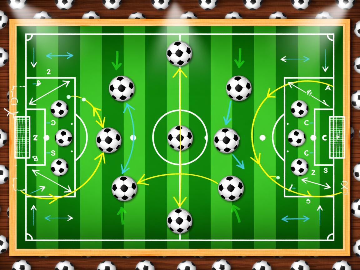 开云app-五大联赛至中层球队如何通过定位球机会差距缩窄，五大联赛的球场一样大吗  第2张